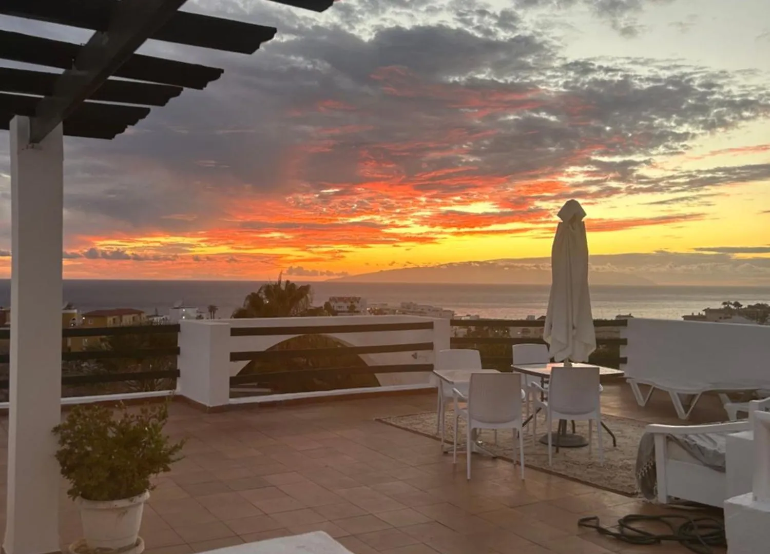 Atalaya Court Apartment Costa Adeje  Spain