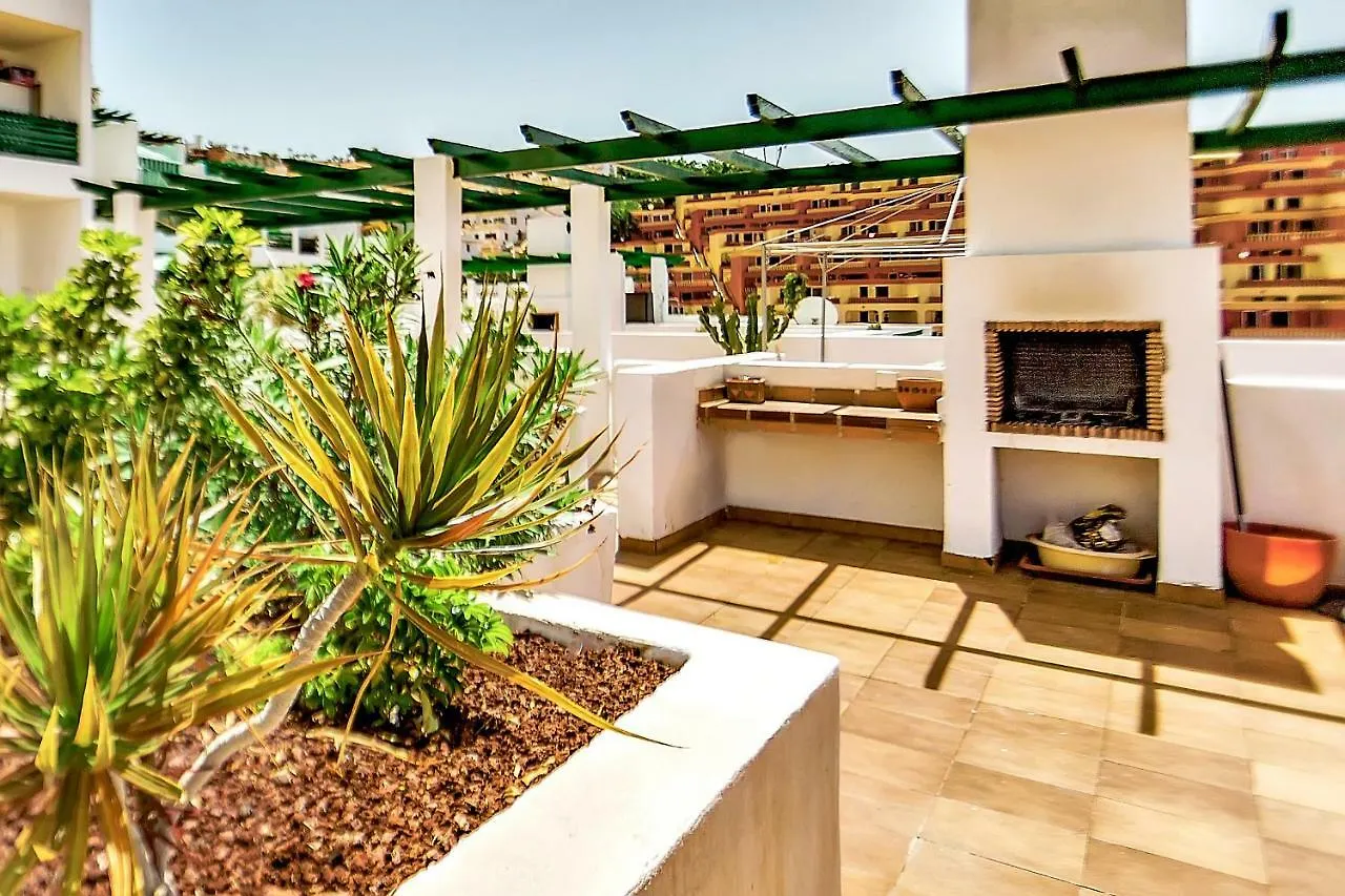 Atalaya Court Apartment Costa Adeje