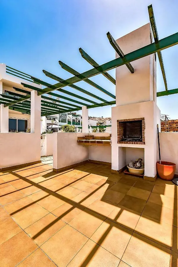Atalaya Court Apartment Costa Adeje