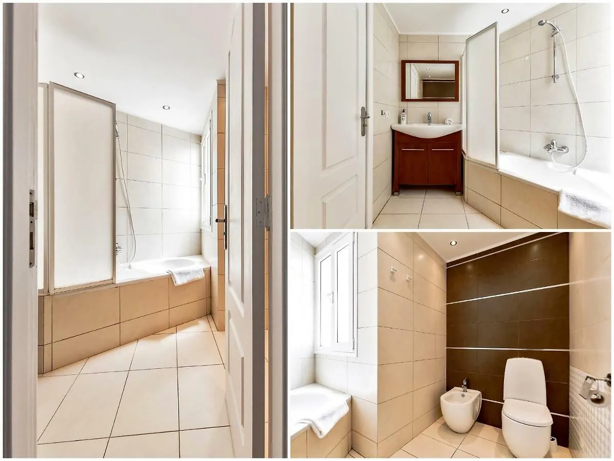 Atalaya Court Apartment Costa Adeje  Spain