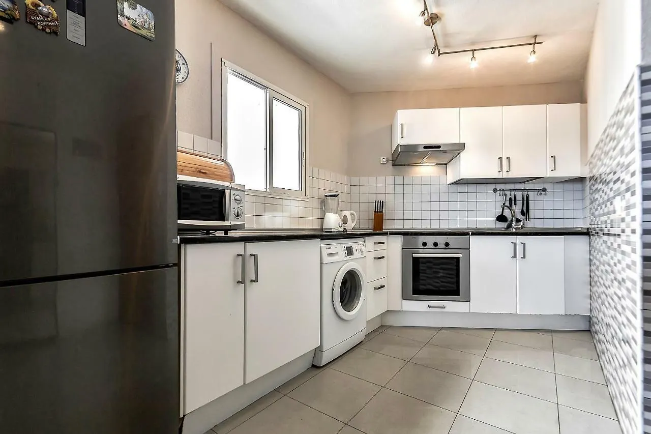 Atalaya Court Apartment Costa Adeje  Spain