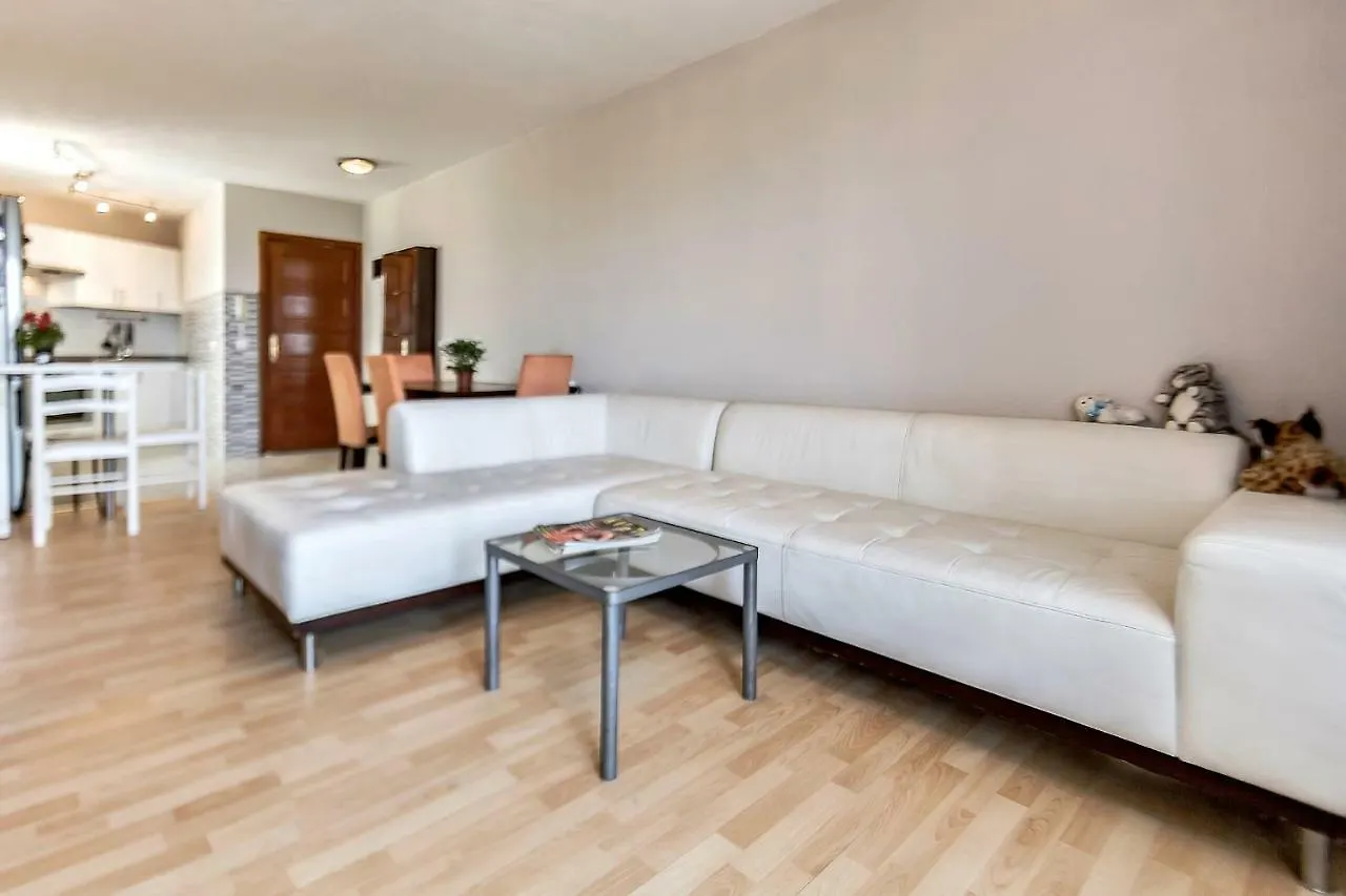 Atalaya Court Apartment Costa Adeje  Spain