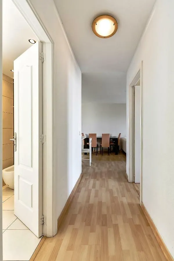 Atalaya Court Apartment Costa Adeje  Spain