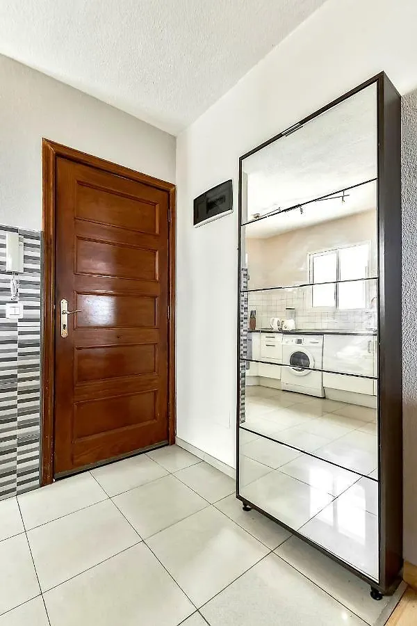 Atalaya Court Apartment Costa Adeje  0*, Costa Adeje (Tenerife)