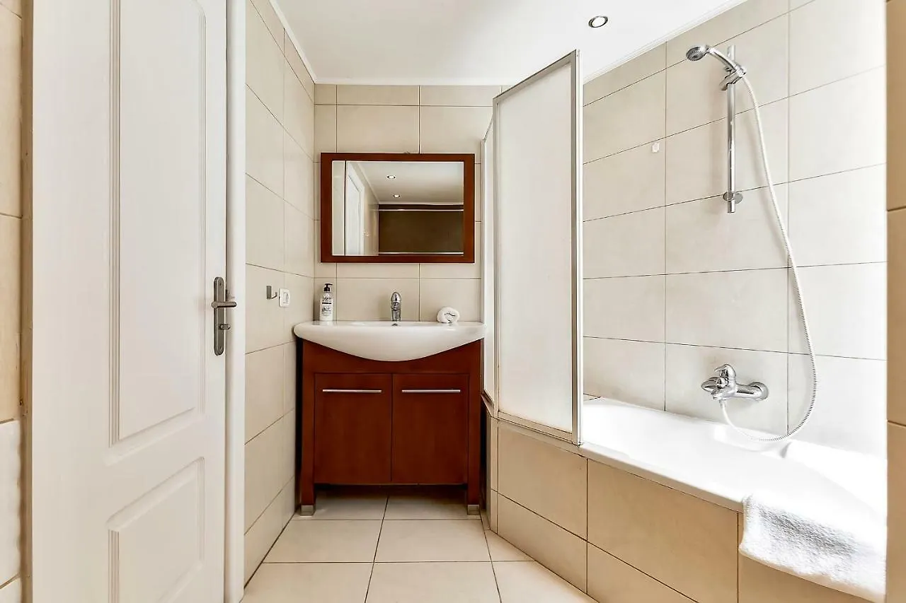 Atalaya Court Apartment Costa Adeje  Costa Adeje (Tenerife)
