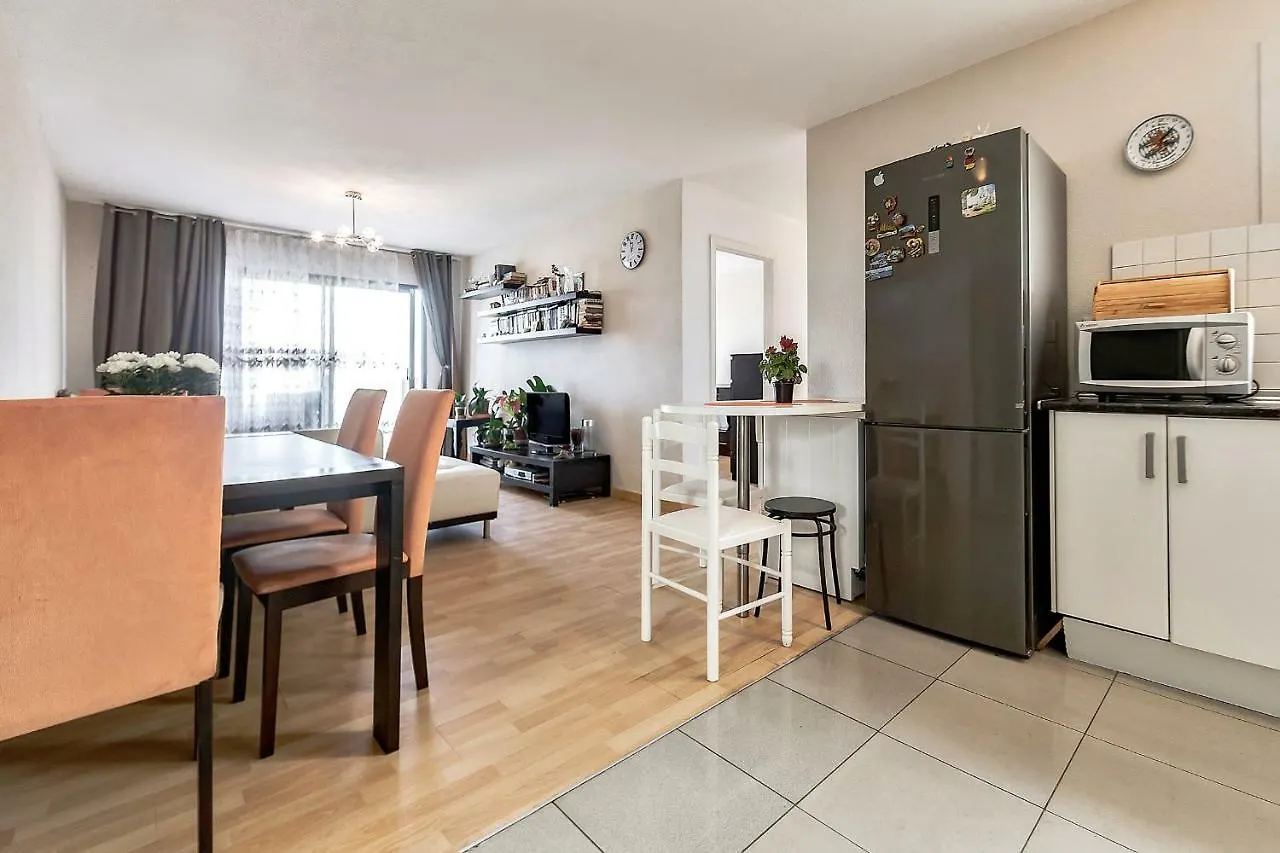 Atalaya Court Apartment Costa Adeje  0*, Costa Adeje (Tenerife)