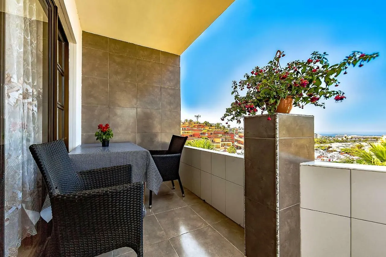 Atalaya Court Apartment Costa Adeje