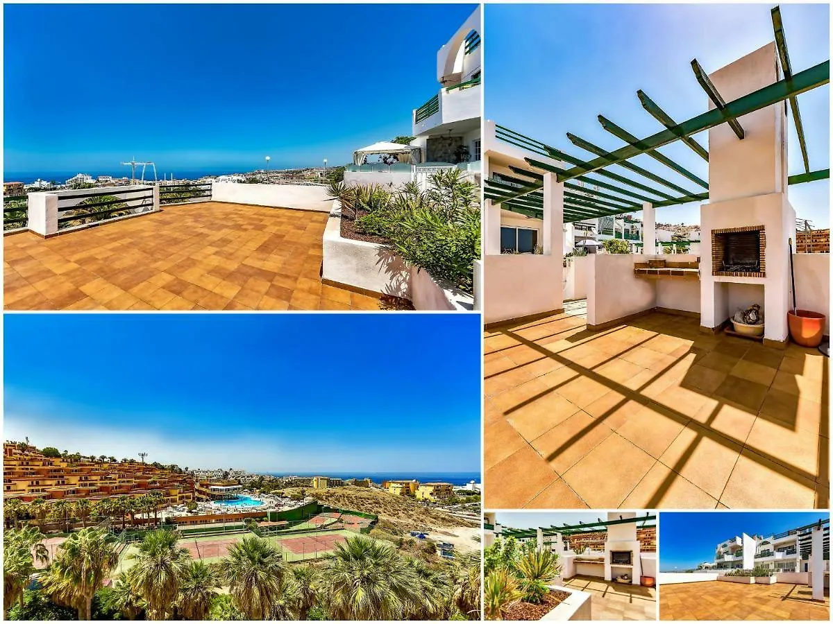 Atalaya Court Apartment Costa Adeje