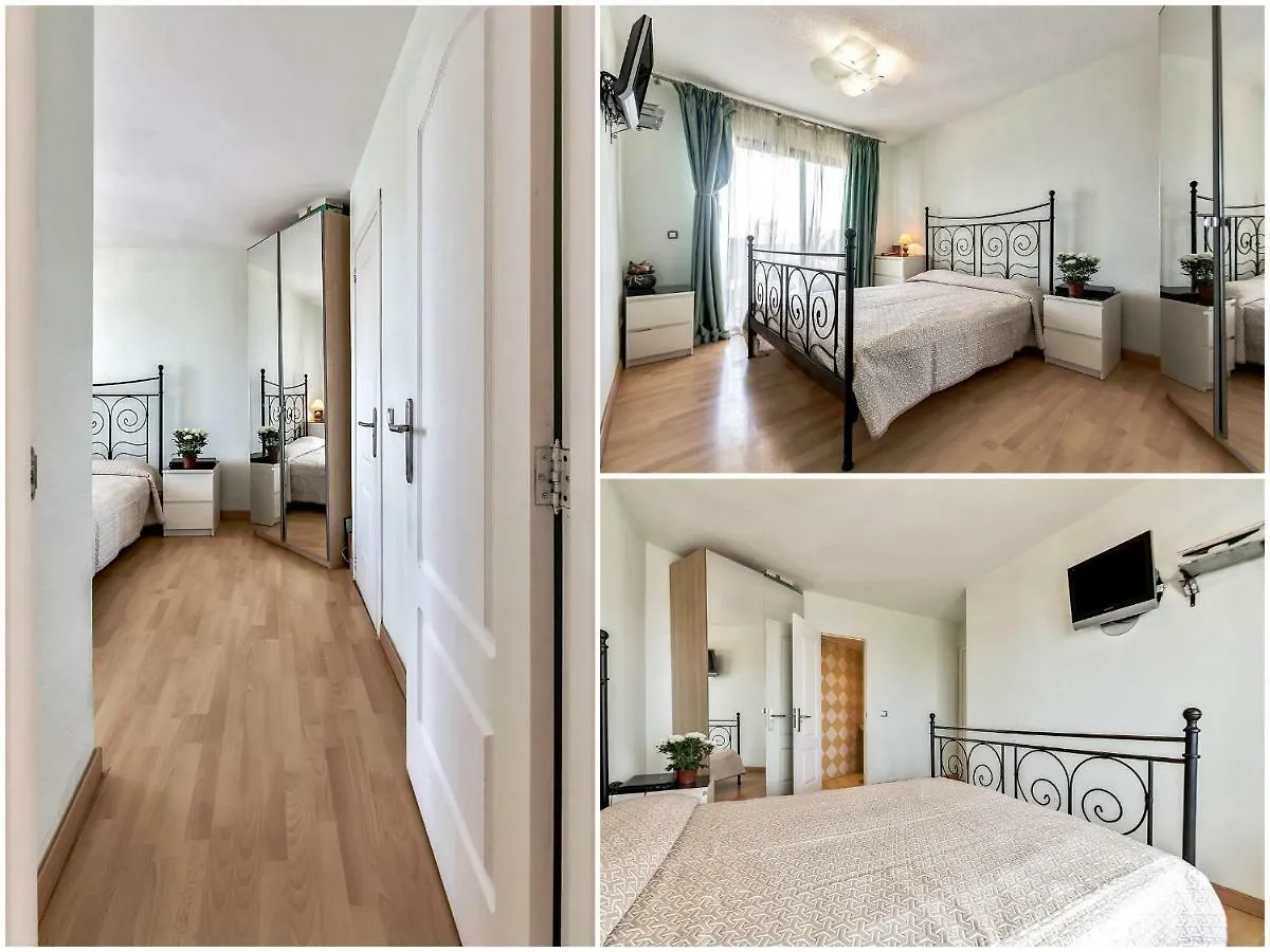 Atalaya Court Apartment Costa Adeje