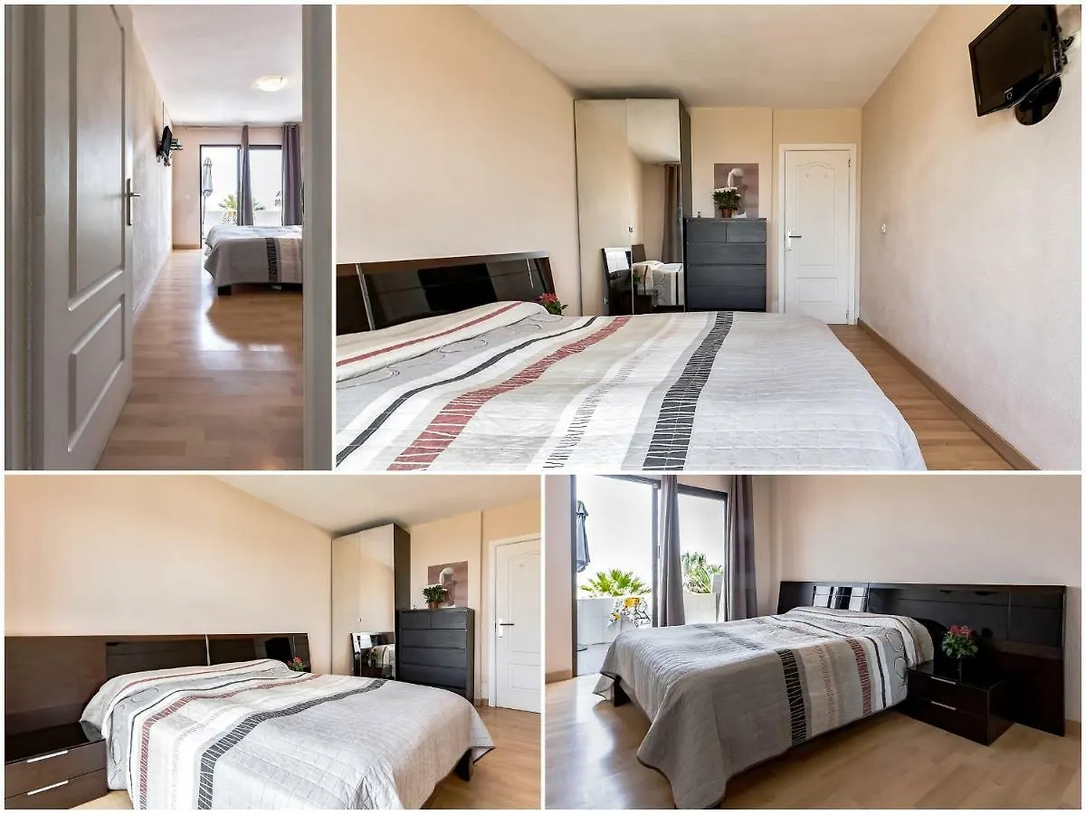 Atalaya Court Apartment Costa Adeje  0*, Costa Adeje (Tenerife) Spain
