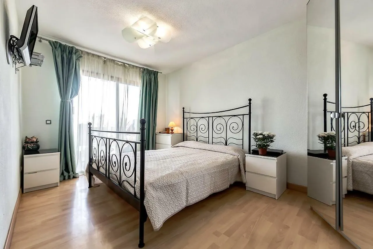 Atalaya Court Apartment Costa Adeje  Spain
