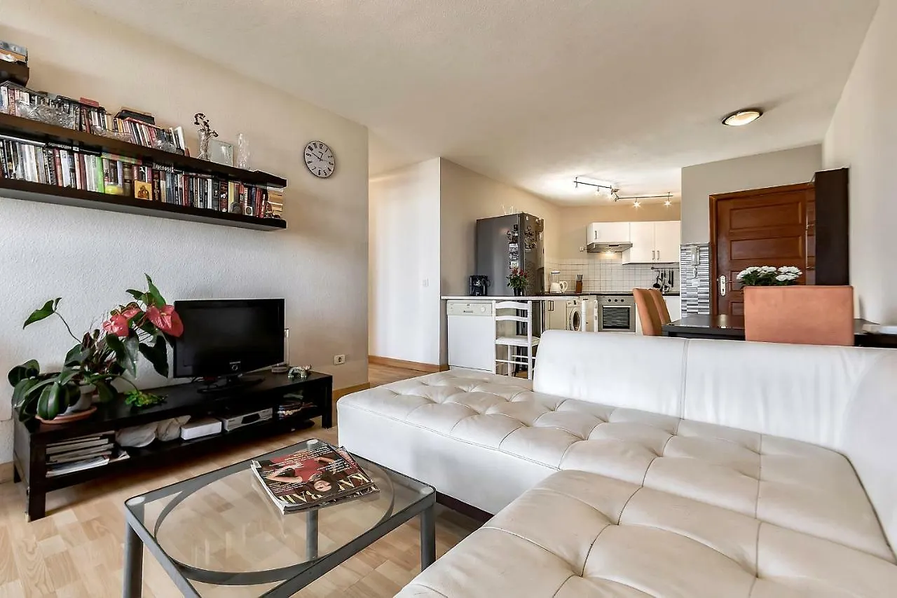 Atalaya Court Apartment Costa Adeje  Costa Adeje (Tenerife)