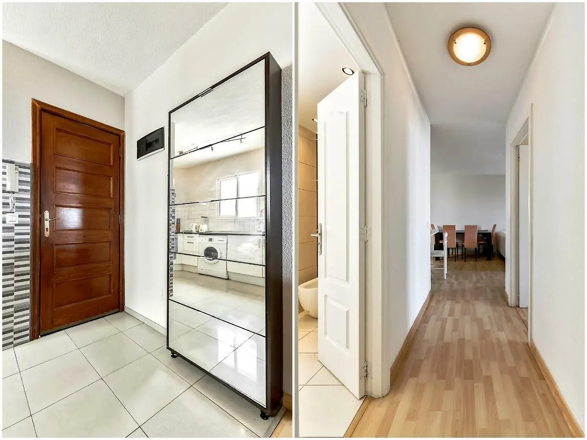 Atalaya Court Apartment Costa Adeje