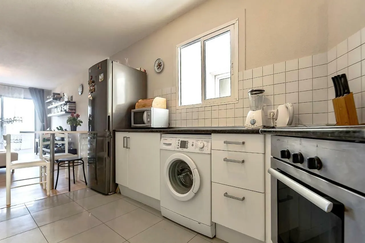 Atalaya Court Apartment Costa Adeje   Costa Adeje (Tenerife)