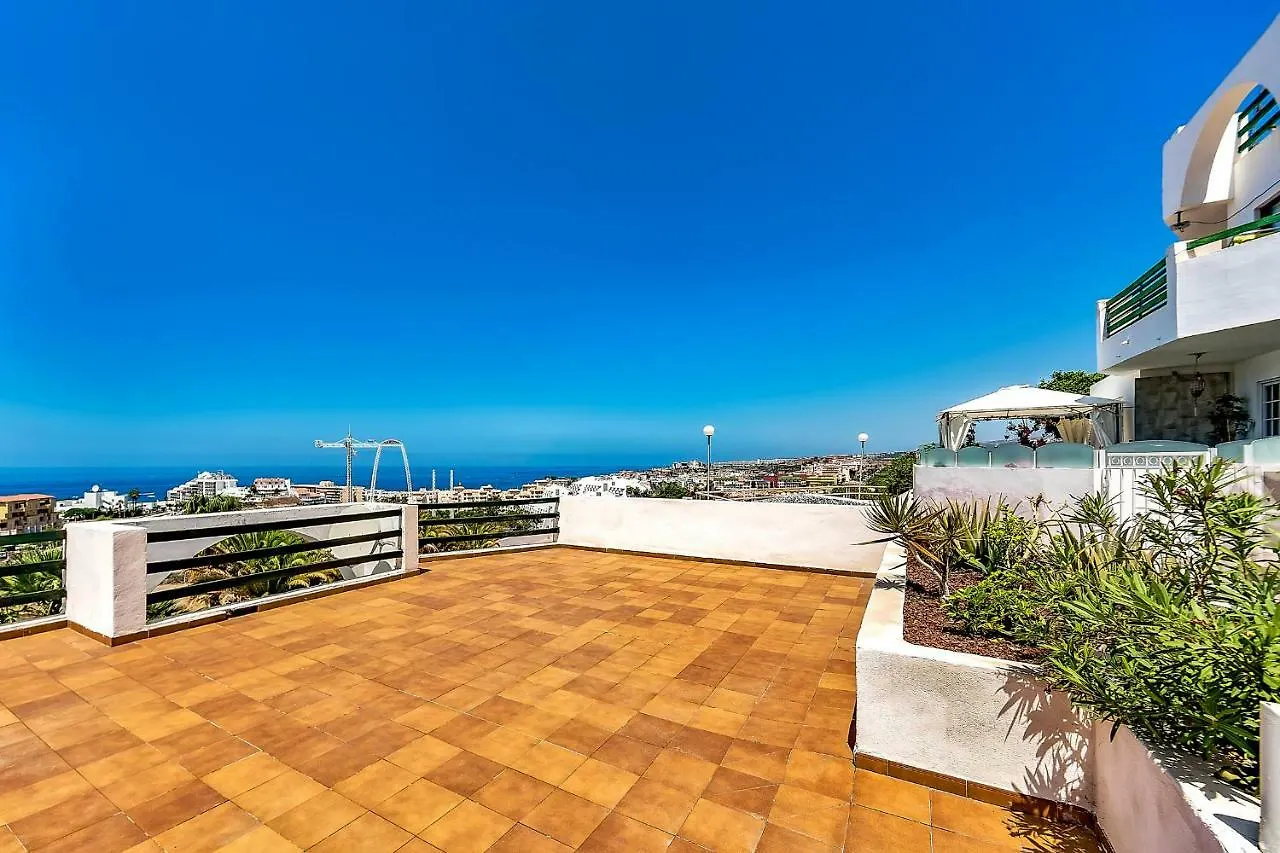 Atalaya Court Apartment Costa Adeje