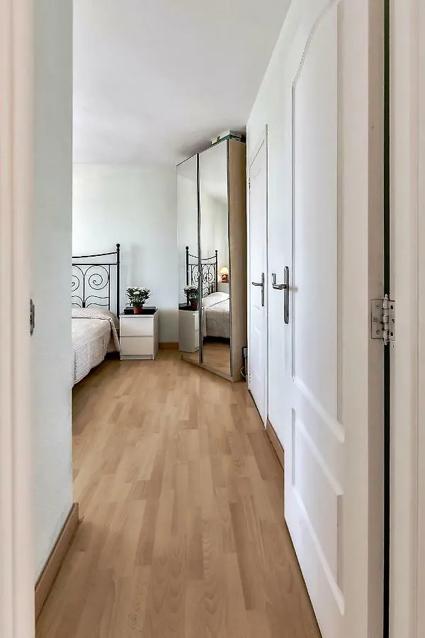 Atalaya Court Apartment Costa Adeje
