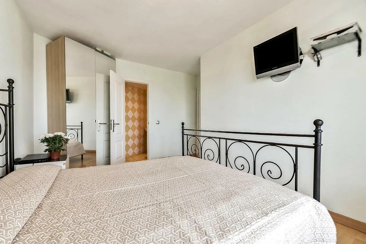 Atalaya Court Apartment Costa Adeje  Spain