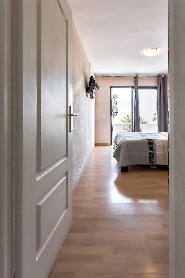 Atalaya Court Apartment Costa Adeje