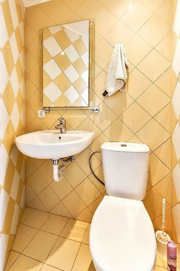 Atalaya Court Apartment Costa Adeje