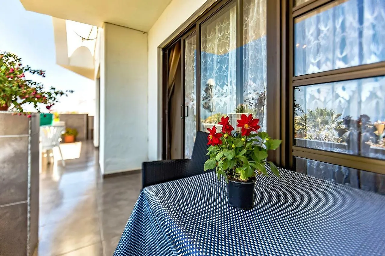 Atalaya Court Apartment Costa Adeje