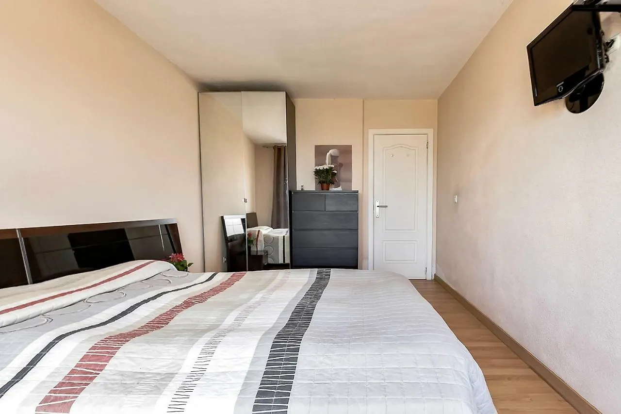 Atalaya Court Apartment Costa Adeje  Spain