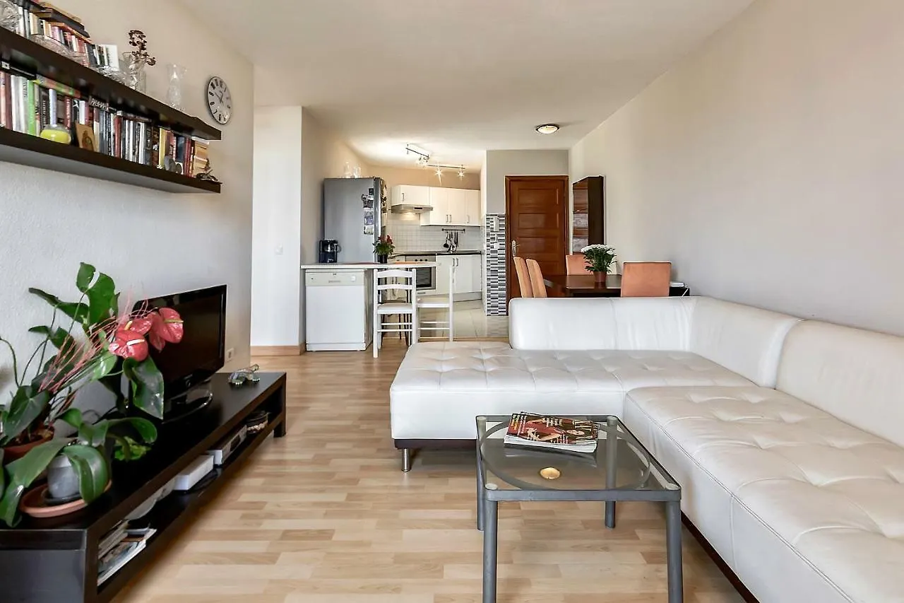 Atalaya Court Apartment Costa Adeje  0*, Costa Adeje (Tenerife) Spain