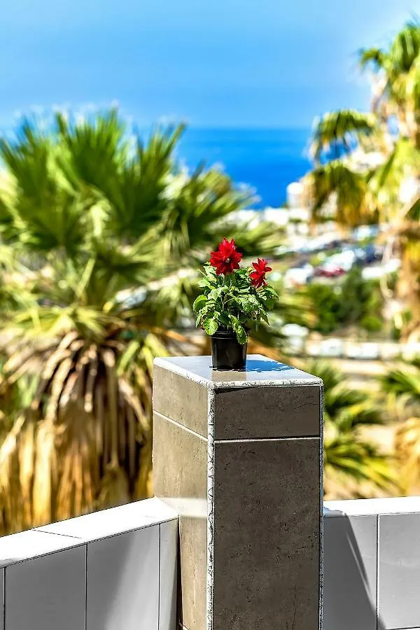 Atalaya Court Apartment Costa Adeje