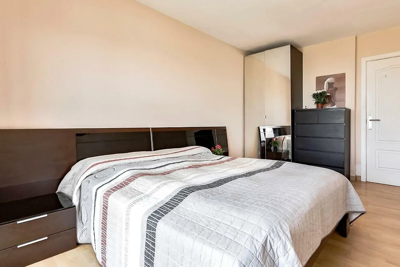 Atalaya Court Apartment Costa Adeje  0*, Costa Adeje (Tenerife) Spain