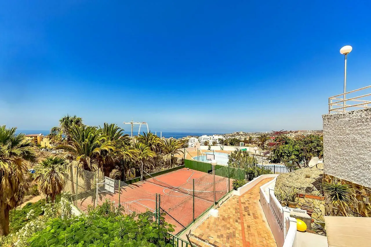 Atalaya Court Apartment Costa Adeje