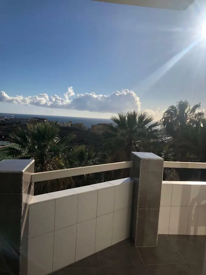 Atalaya Court Apartment Costa Adeje  Costa Adeje (Tenerife)